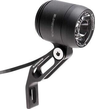 Actual product image Supernova E3 V521s (235 lm)