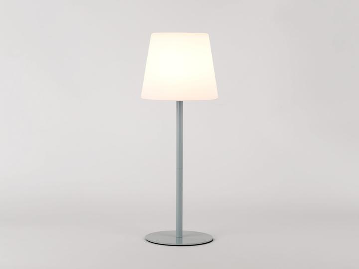 Actual product image Leitmotiv table lamp outdoors