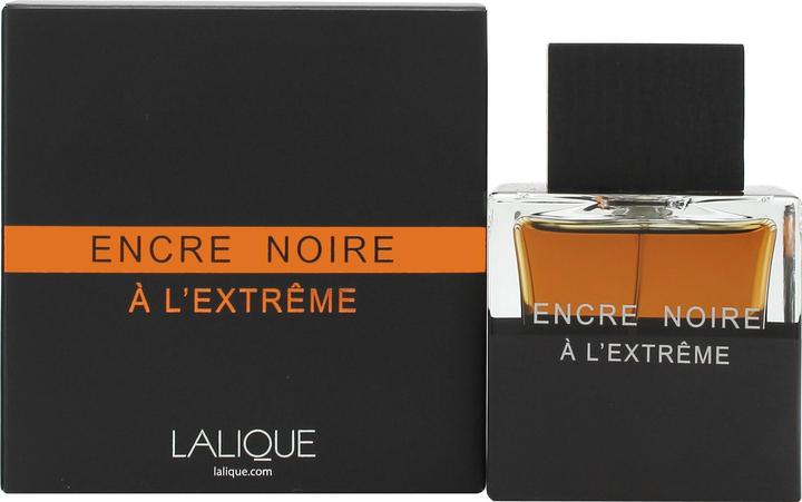 Lalique Encre Noir A L'Extréme (Eau de parfum, 100 ml)