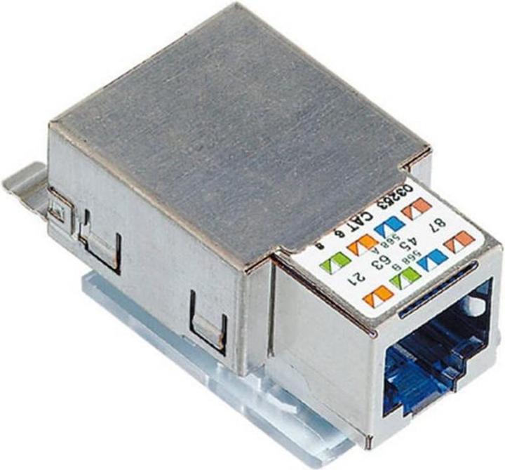 R&M R302372 (RJ45, RJ45 (1x))