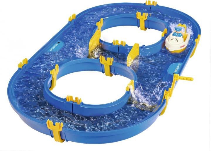 Actual product image BIG Waterplay Rotterdam