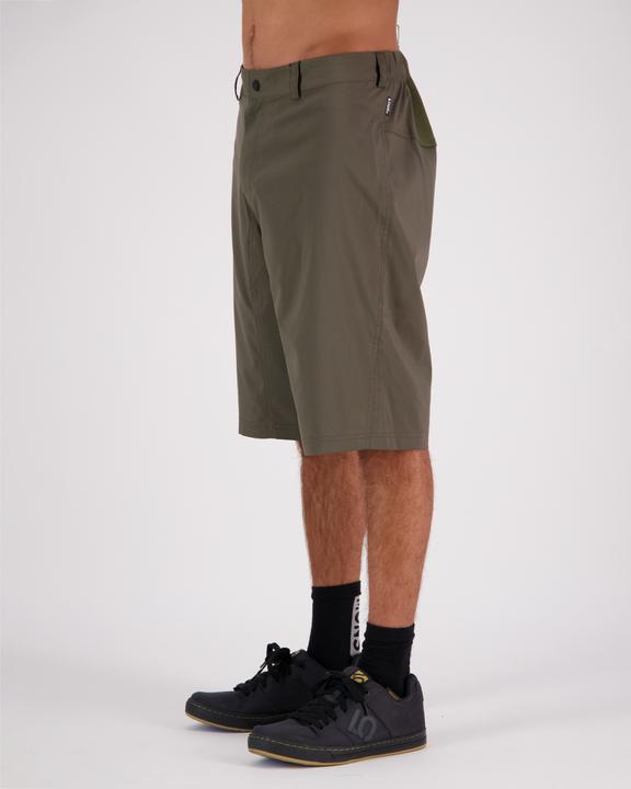 Immagine prodotto Mons Royale Pantaloncini da bici Virage 2.0 (M)