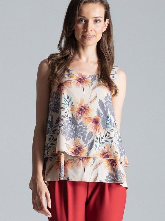 Figl Bluse (L)