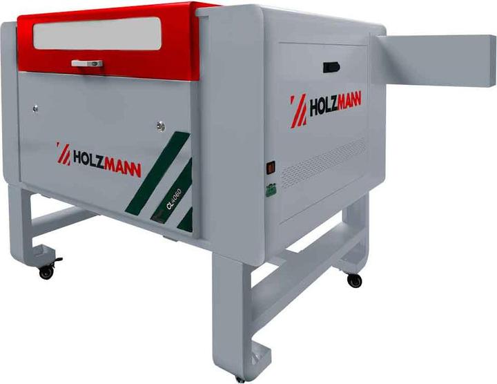 Image du produit Holzmann CO2-Laser