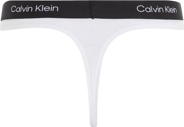 Actual product image Calvin Klein MODERN THONG, 100 (L)
