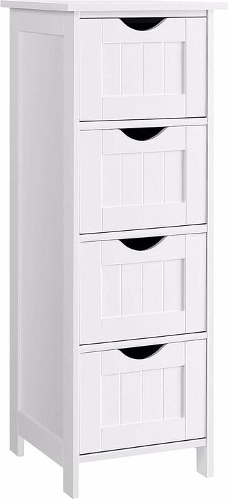Image du produit Vasagle Felix (30 x 30 x 82 cm)