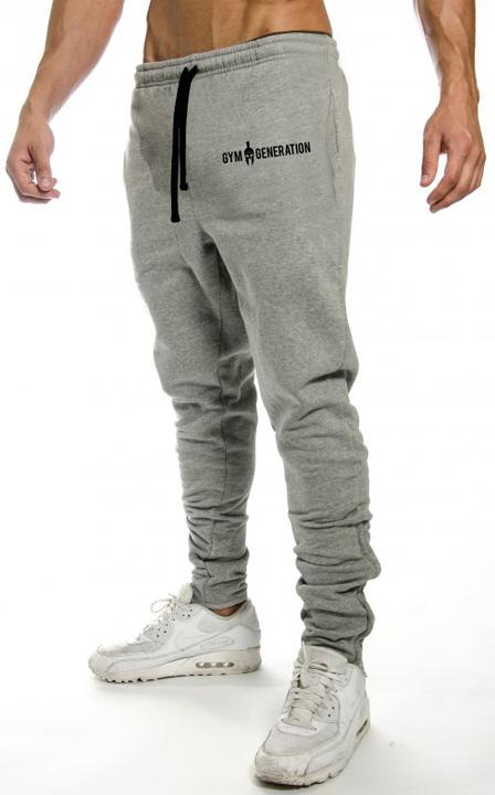 Actual product image Gym Generation Classic Pants GREY (M)