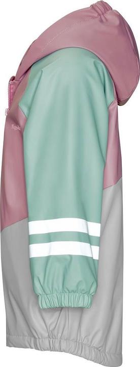 Produktbild Playshoes Regenjacke Fleece Futter (80)