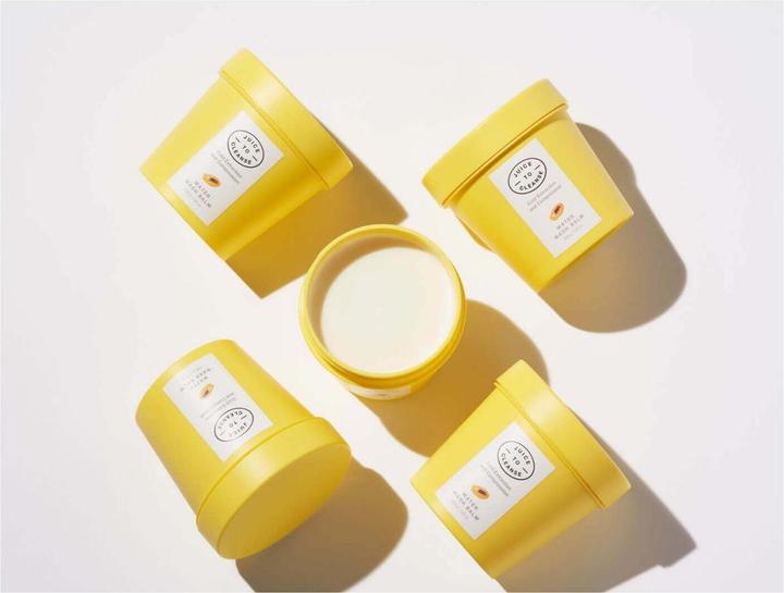 Produktbild Juice to Cleanse Water Wash Balm (Reinigungslotion)