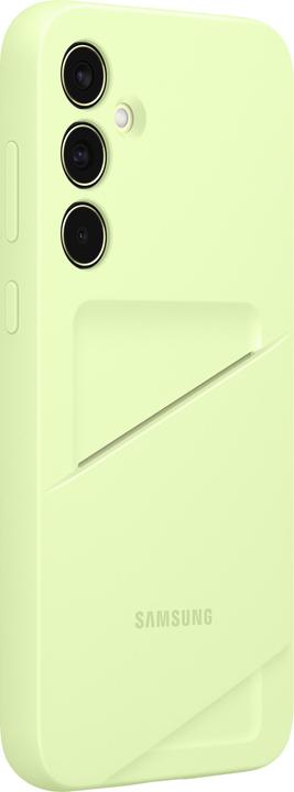 Actual product image Samsung Card Slot Case (Samsung Galaxy A35)