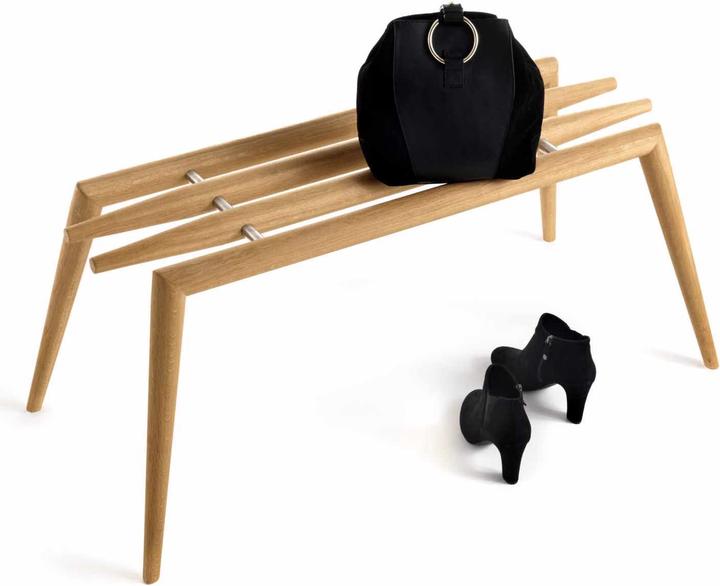 Actual product image Klybeck Oddo Bank (112 cm)