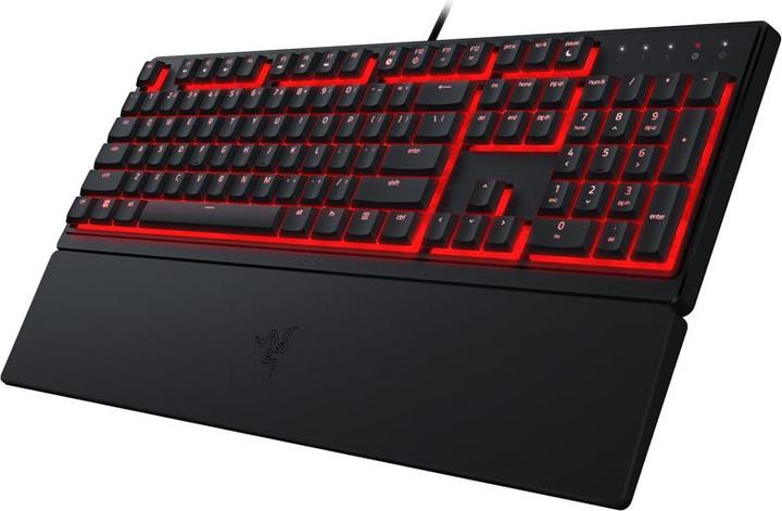 Image du produit Razer Ornata V3 X (DE, Filaire)