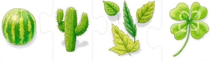 Produktbild Ravensburger Farben lernen (24 Teile)