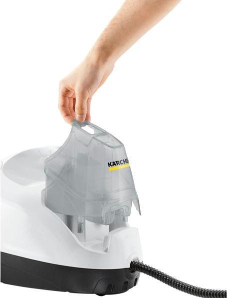 Produktbild Kärcher SC 4 EasyFix (3.50 Bar, 2000 W)