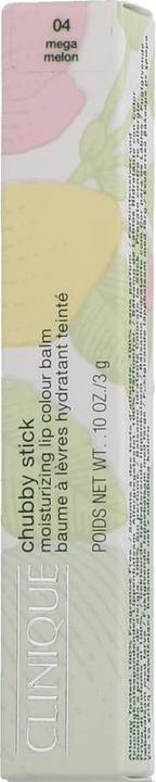 Immagine prodotto Clinique Chubby Stick (Balsamo)