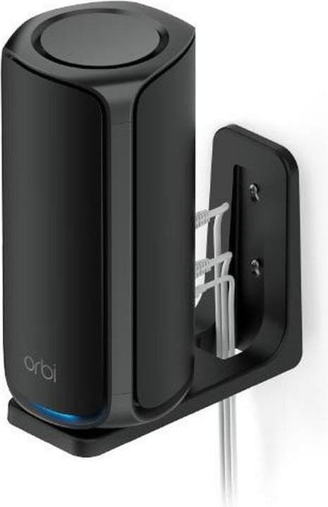 Actual product image Netgear Orbi RBE97/RS700 bracket (RBEWMB) (Wall mount)