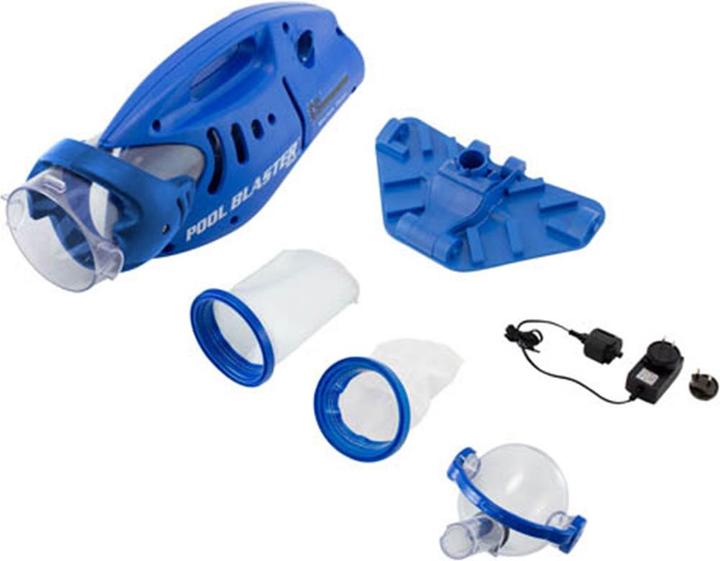 Actual product image Water Tech Pool Blaster Max Li CG