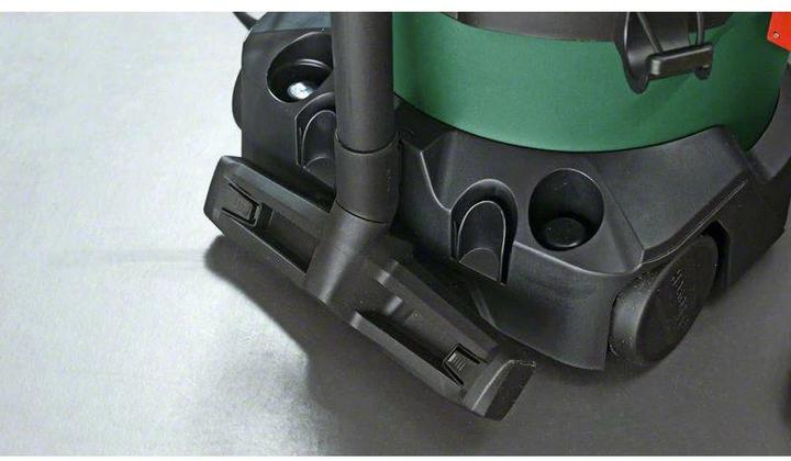 Actual product image Bosch Home & Garden Advanced Vac 20 (Wet dry vacuum cleaner)