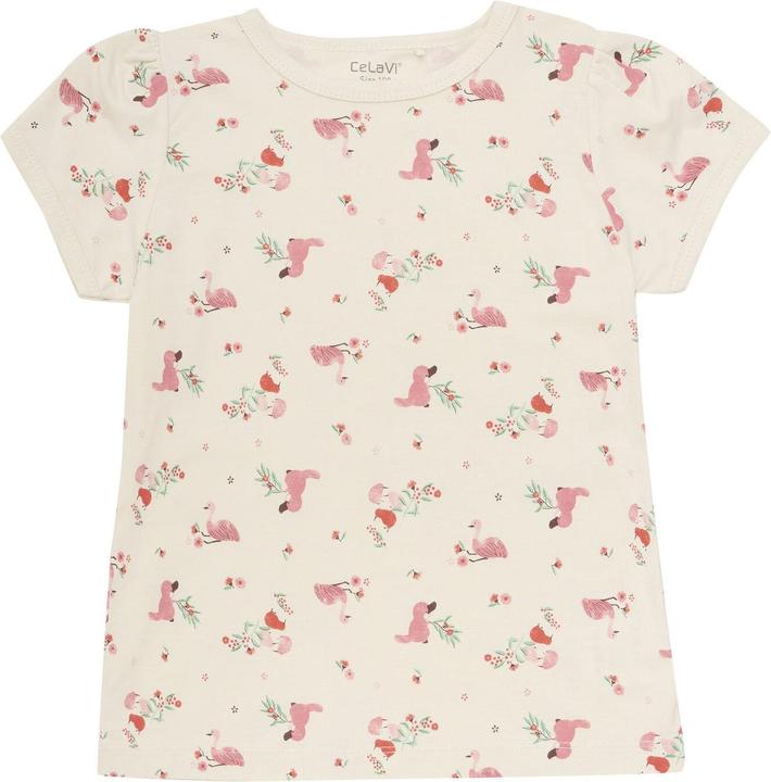 Produktbild CeLaVi Bambus Pyjama Powder (120 B)