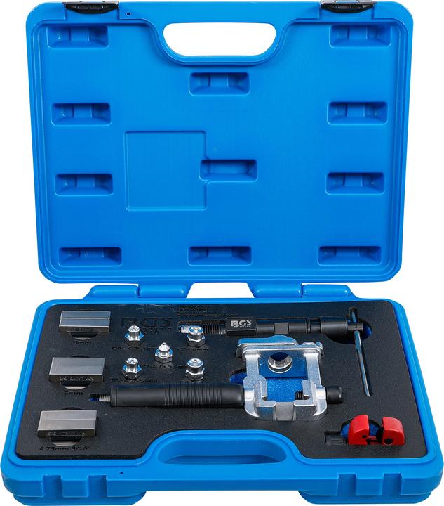 Produktbild BGS Hydraulisches Bördelgerät