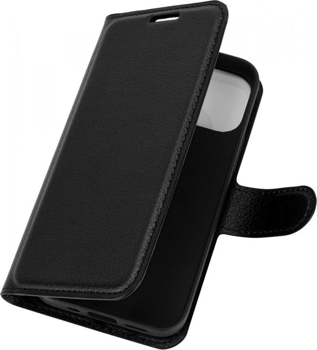 Produktbild Screenguard Leather Guard (Apple iPhone 12)