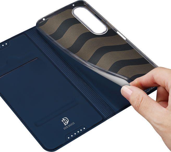 Actual product image Dux Ducis Skin Pro (Sony Xperia 1 V)
