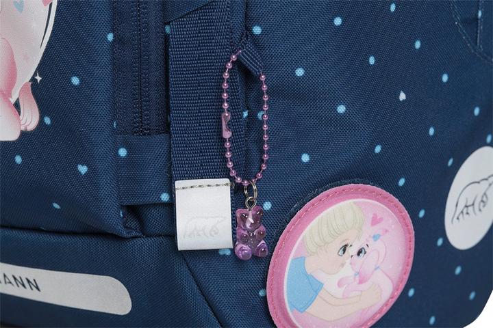 Produktbild Beckmann Zubehör Style your schoolbag