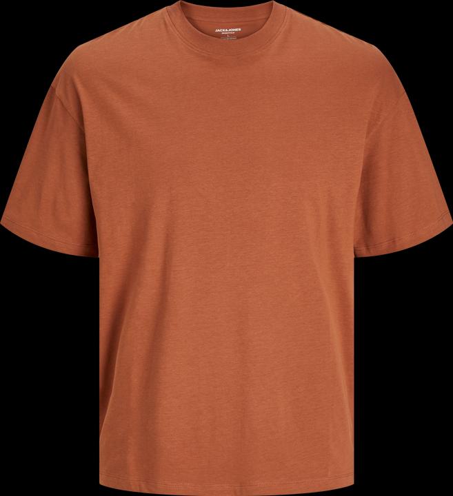 Image du produit Jack & Jones T-shirt uni à col rond T-shirt (XXL)