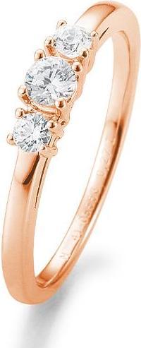 Immagine prodotto Breuning 3 diamanti (51, Oro 750/18 K)