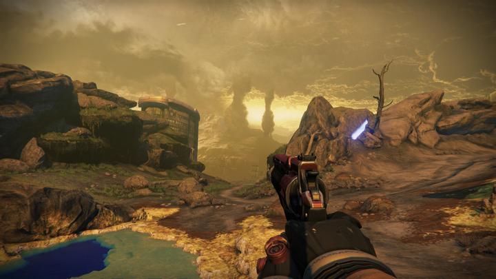 Produktbild Activision Destiny Vanguard Edition (Day-One) (PS3)