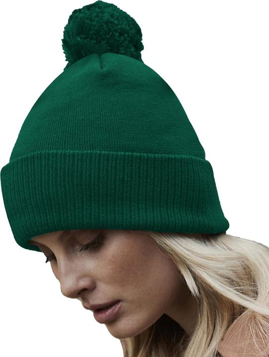 Immagine prodotto Beechfield Cappello Snowstar (Taglia unica)