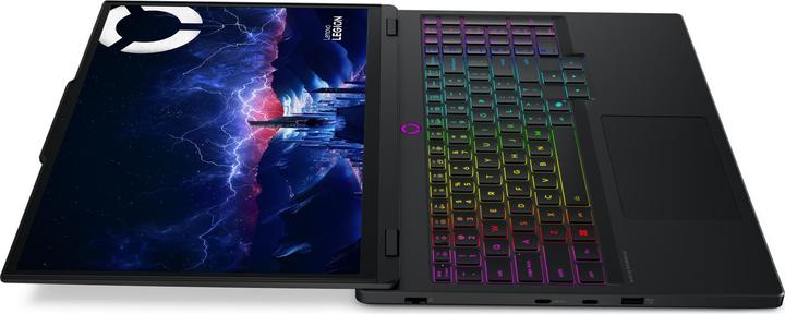 Image du produit Lenovo Legion 5 15IRX10 15,1" WQXGA Core i9-14900HX 32GB/1TB SSD RTX5070 Win11 (15.10", Intel Core i9-14900HX, 32 Go, 1000 Go, DE)