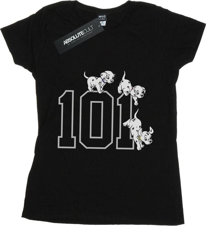 Produktbild Disney 101 Dalmatians 101 Doggies TShirt (M)