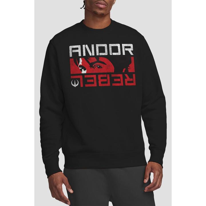 Produktbild Star Wars Andor Rebel Spy Sweatshirt (M)