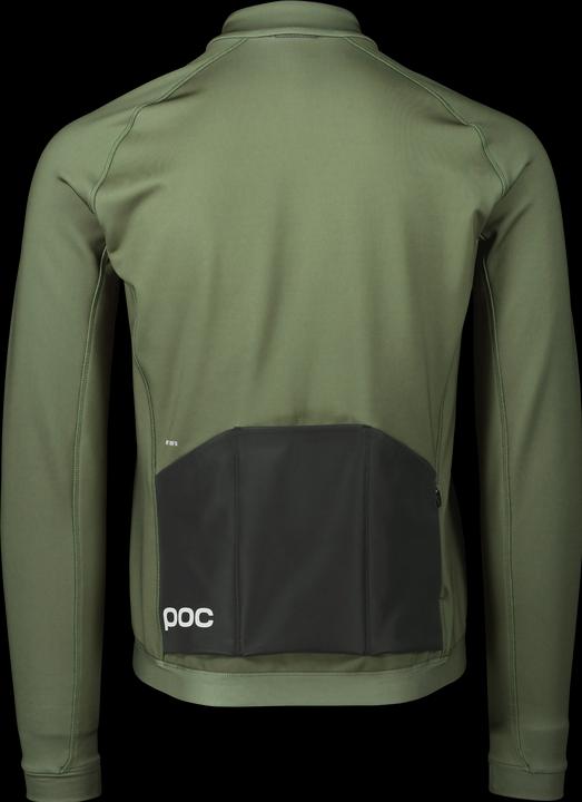Actual product image Poc Thermal Jacket (S)