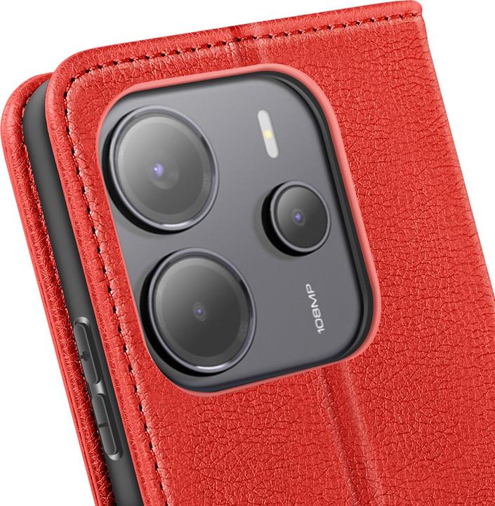 Produktbild Avizar Chesterfield Cover (Xiaomi Redmi Note 14)