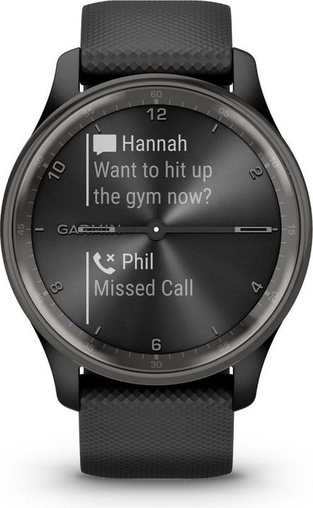 Image du produit Garmin Vivomove Trend (40 mm)