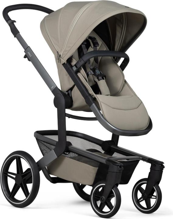 Actual product image Joolz Day 5 pushchair, Sage Green