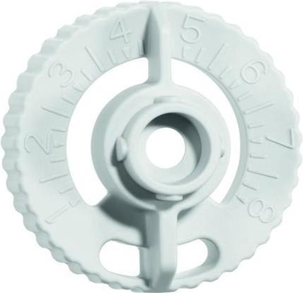 Immagine prodotto Imi Hydronic Engineering Chiave di regolazione IMI TRV-3 Calypso - Chiave di preselezione per IMI Calypso-exact e TRV-3