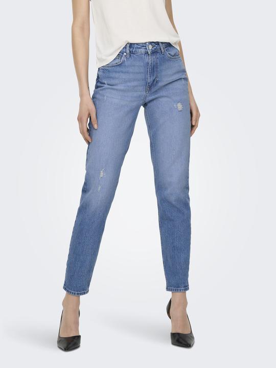 Actual product image Only ONLEMILY High Waist Jeans (W31/L32)