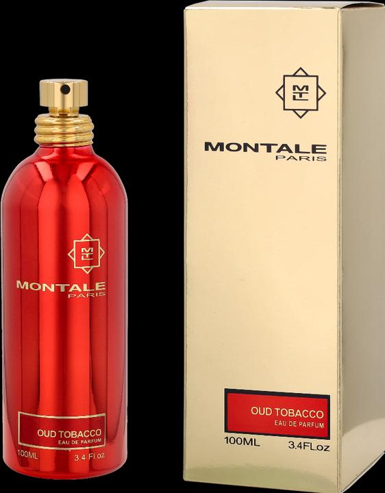 Produktbild Montale Oud Tobacco (Eau de Parfum, 100 ml)
