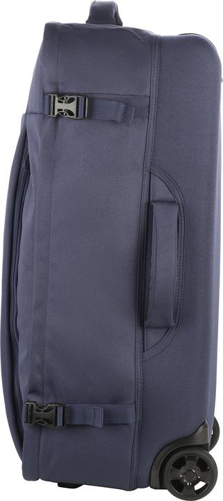 Produktbild Tucano Tugò Trolley medium 40 l, dunkelblau (9.07 l)