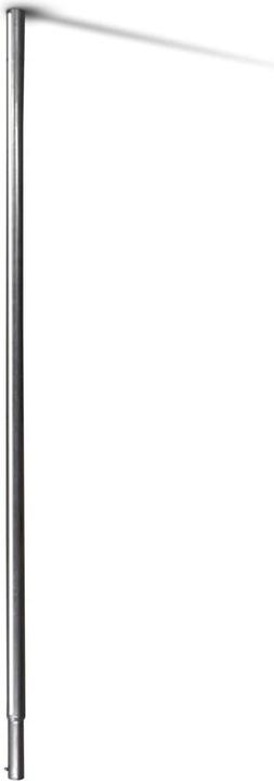 Actual product image Hudora 1 lower safety fence bar for Fabulous trampolines