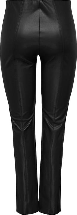 Produktbild Only ONLLIVIA-STAR Skinny Fit Hose in Lederoptik Hose in Lederoptik (L)