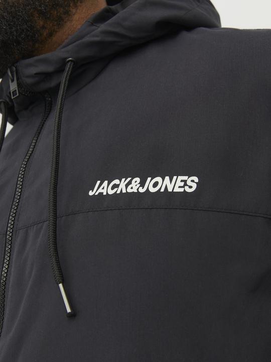 Produktbild Jack & Jones Blouson Plus Size Jacke (7XL)