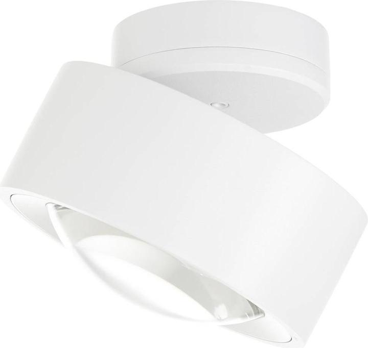 Produktbild Arcchio Rotari LED-Deckenlampe, 1-fl. beweglich (1090 lm)