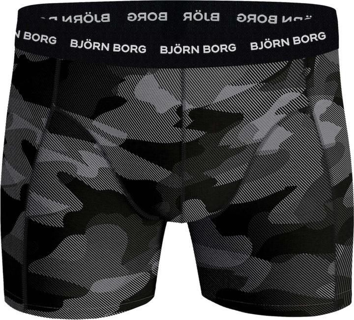 Produktbild Björn Borg Shadeline Sammy (XXL, 3er Pack)