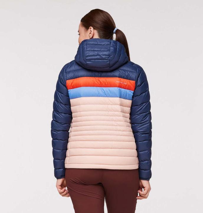 Actual product image Cotopaxi Fuego Down Hooded Jacket (M)