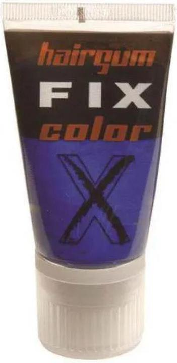 Image du produit Hairgum FIX COLOR gel colorant #pourpre 30 ml (Purple)