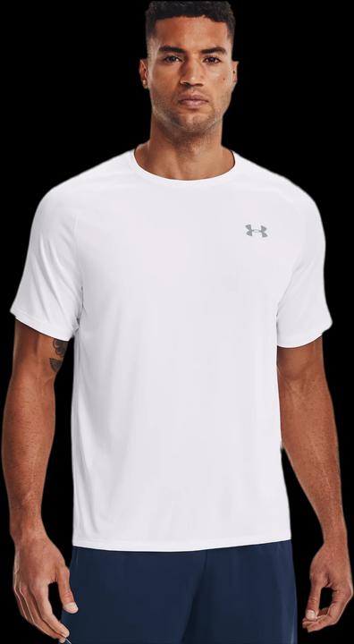 Produktbild Under Armour HeatGear Tech 2.0 Trainingsshirt Herren (L)